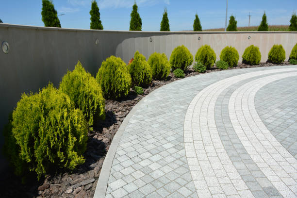 Best Professional Driveway Pavers  in Russell, KS