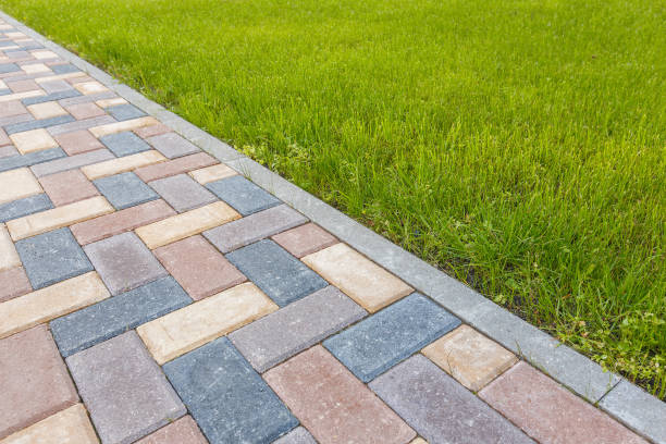 Best Driveway Pavers Near Me  in Russell, KS